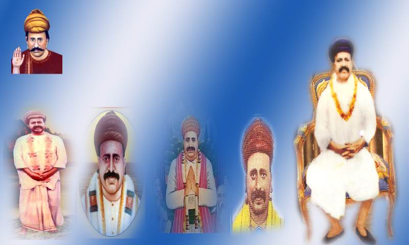 39.Sant Sain Kanwarram Sahib Of Raherki Sahib