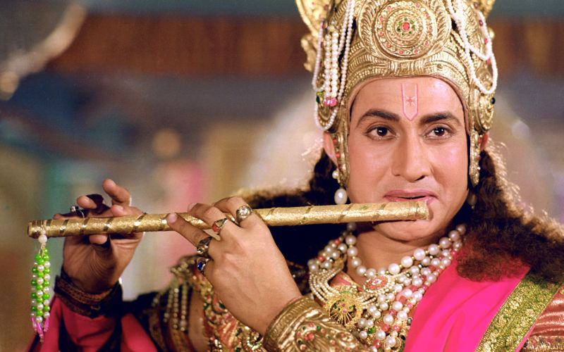 Mahabharat 1988 All Episodes Free Download